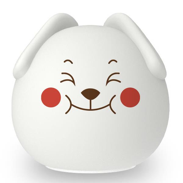 硅胶拍拍灯