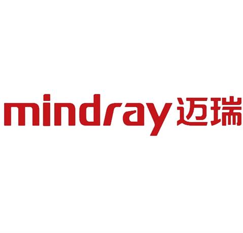 迈瑞