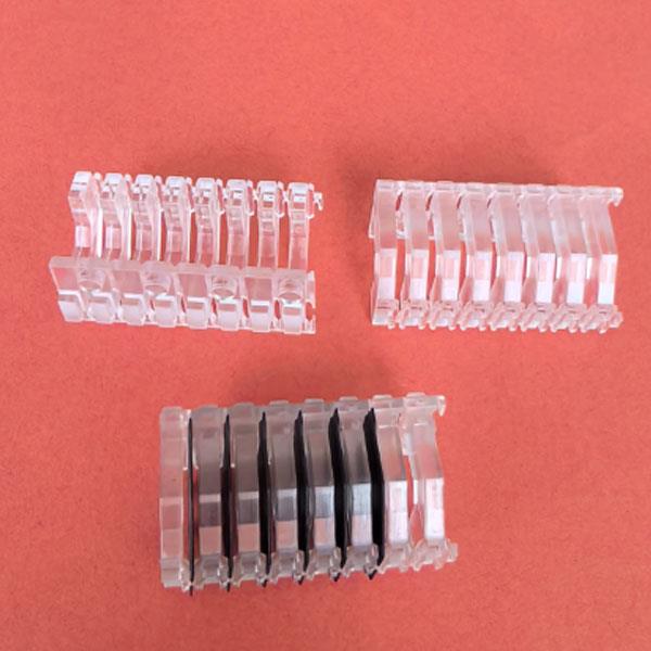 电子产品精密塑胶