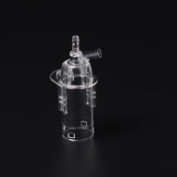 塑胶医疗器械零部件